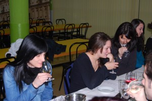 taller cata de vinos 5 de febrero 2014 095