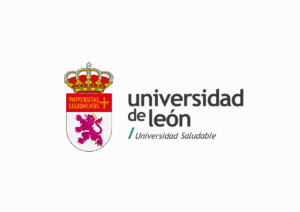 Logo Universidad de León