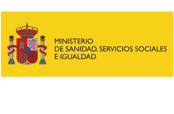 Ministerio de Sanidad